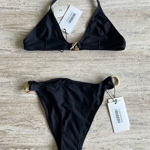 Bamba Swim Atlas Bikini